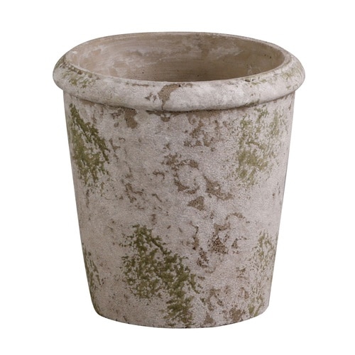 植木鉢 モスティーク コニックポット L