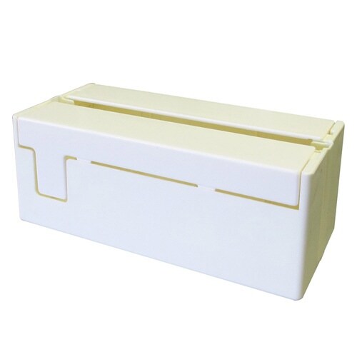 ケースのみ 粘着クリーナー 粘着ローラー