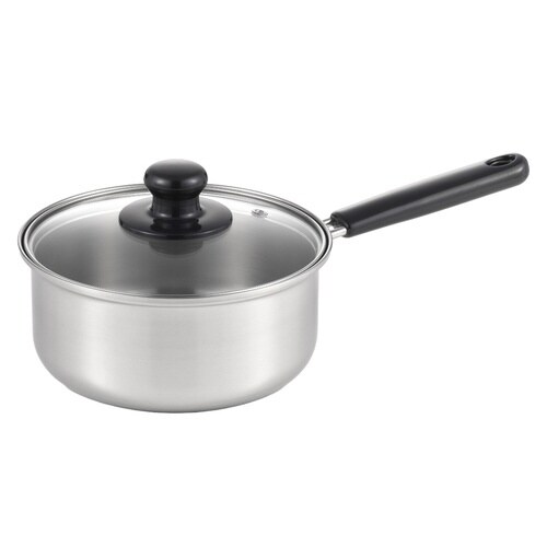 片手鍋 18cm IH対応 クックルックベーシック