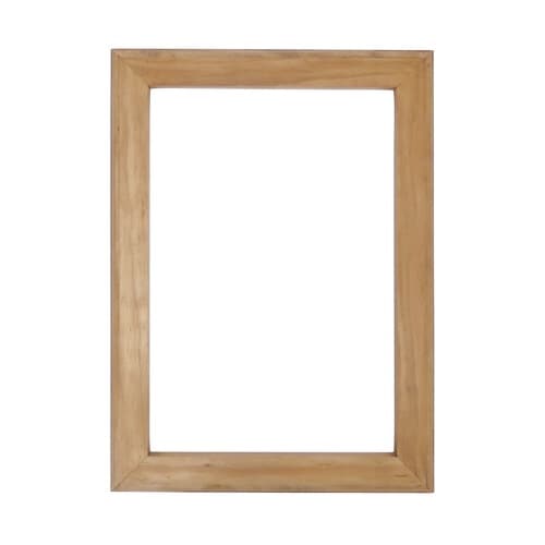 オブジェ ナインマーケ パイン フレーム M