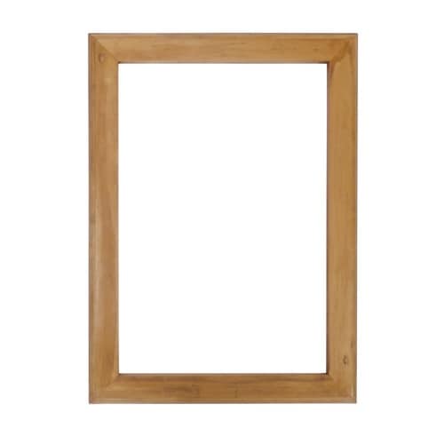 オブジェ ナインマーケ パイン フレーム L