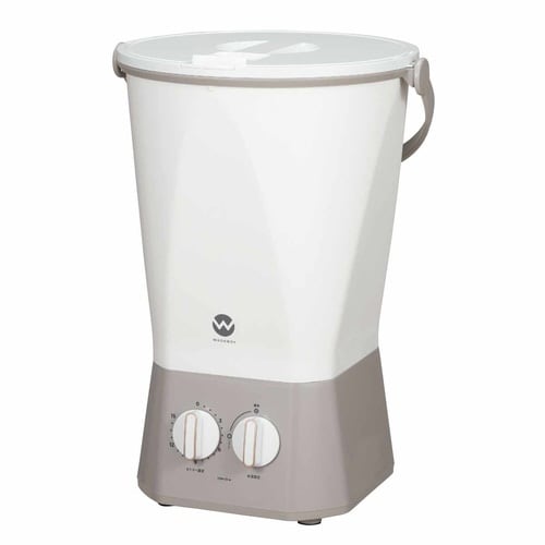 洗濯機 ウォッシュボーイ 小型洗濯機