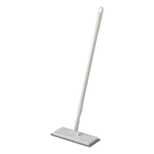 フローリングワイパー 伸縮柄 N−300 EC