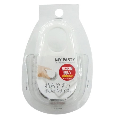 キッチンブラシ MP まな板洗いブラシ