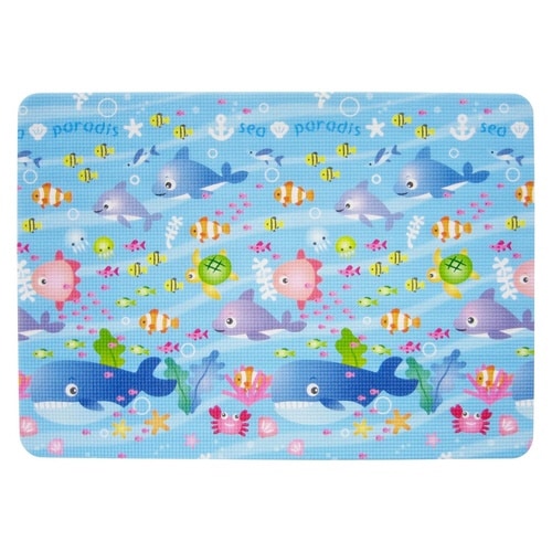 お風呂マット 防カビ風呂マット シーパラダイス