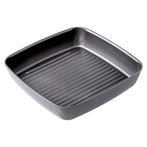 四角いフライパン 26cm IH対応