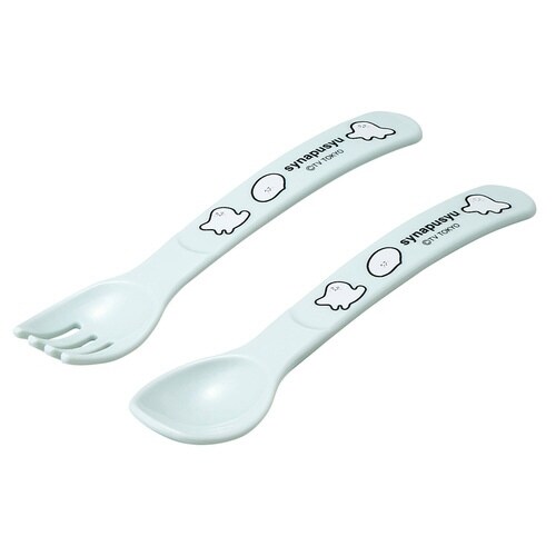 スプーン フォーク セット シナぷしゅ