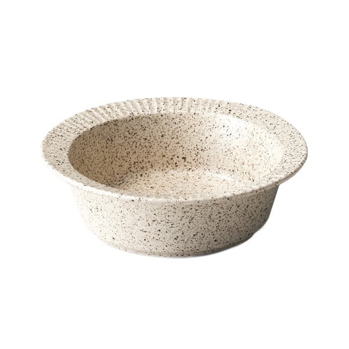 ボウル 14cm コンティ 磁器 美濃焼 ベージュ