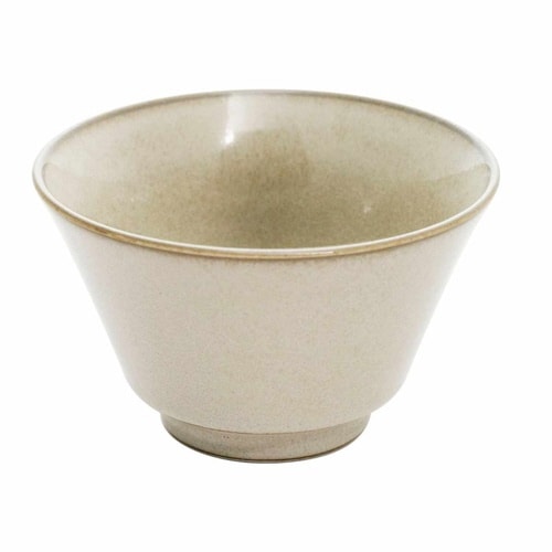 小丼 11.5cm SS インスタン丼 アイボリー