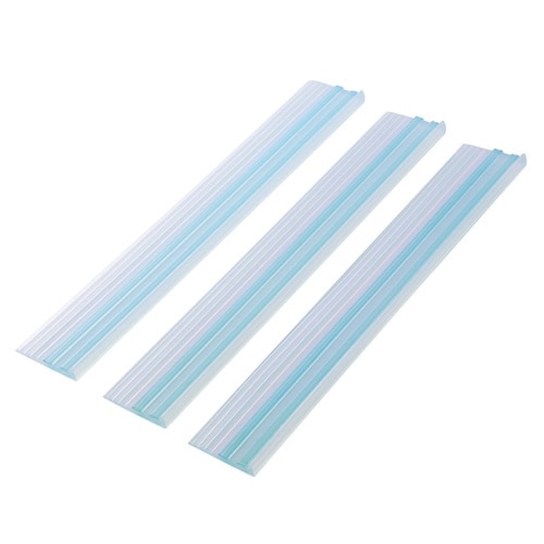 家具転倒防止マット 幅30cm 3枚入 耐震グッズ