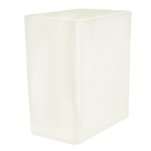 ゴミ箱 7L KALA 角 ホワイト