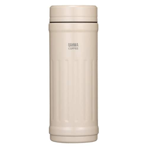 水筒 410ml アイボリー