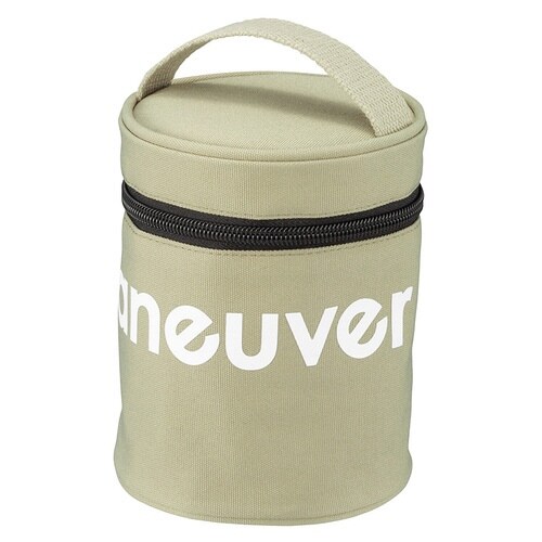 ポーチ スープジャー ベージュ