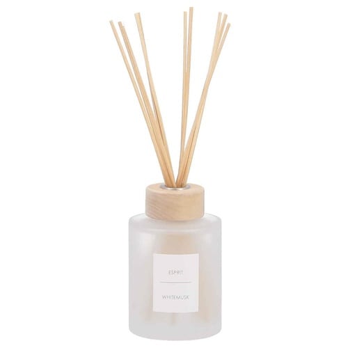 リードディフューザー エスプリ ホワイトムスク