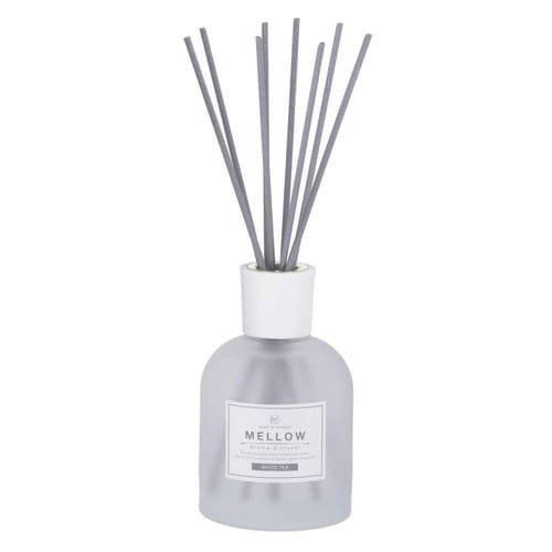 リードディフューザー Mellow ホワイトティー