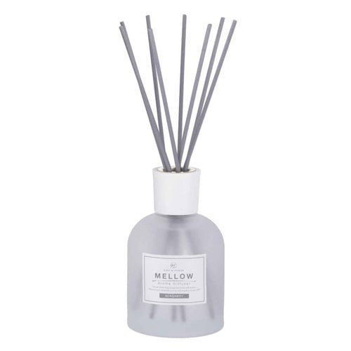 リードディフューザー Mellow ベルガモット