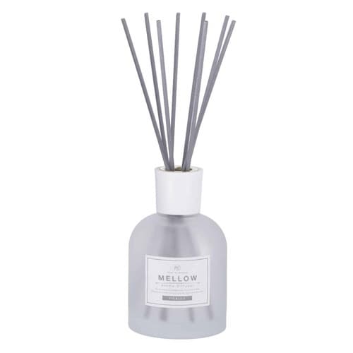 リードディフューザー Mellow フィグ×リリー
