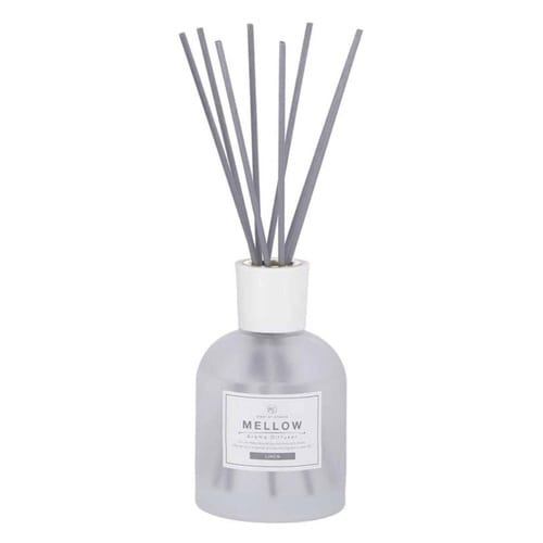 リードディフューザー Mellow メロウ リネン
