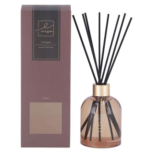 リードディフューザー LACSA ラシサ Hope