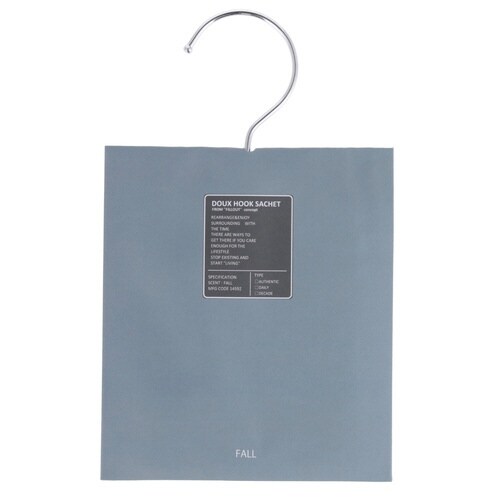 サシェ ドゥ アロマ フォール