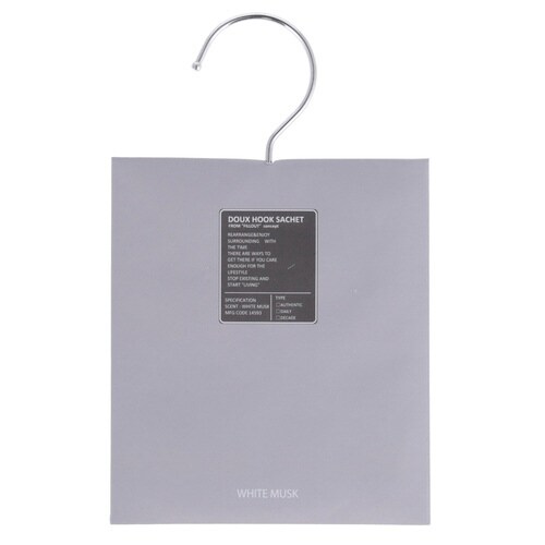 サシェ ドゥ アロマ ホワイトムスク