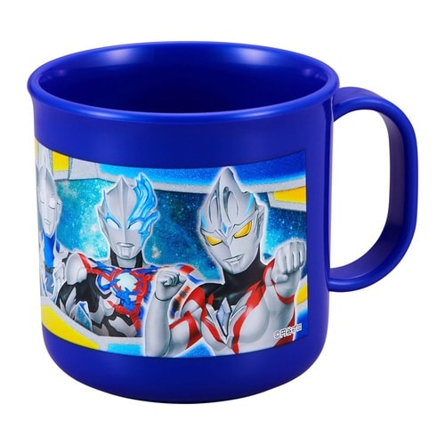 コップ ウルトラヒーローズ プラカップ 200ml