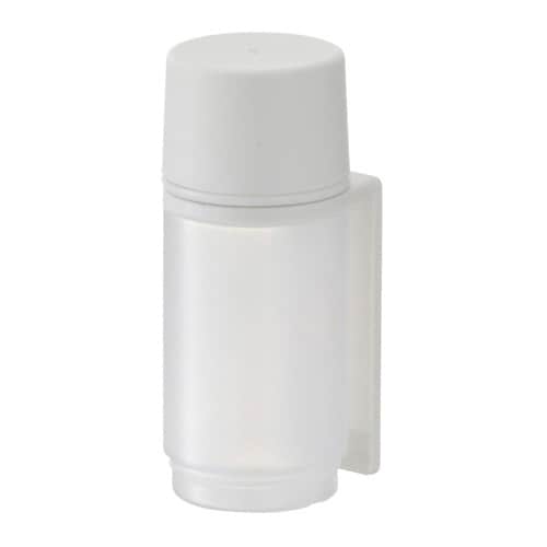 ブラシ 部分洗い洗濯ブラシ マグネット ホワイト