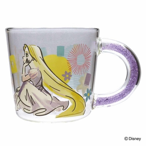 マグカップ 390ml パープル