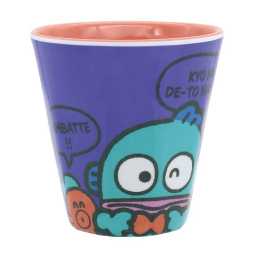 コップ 300ml サンリオ パープル