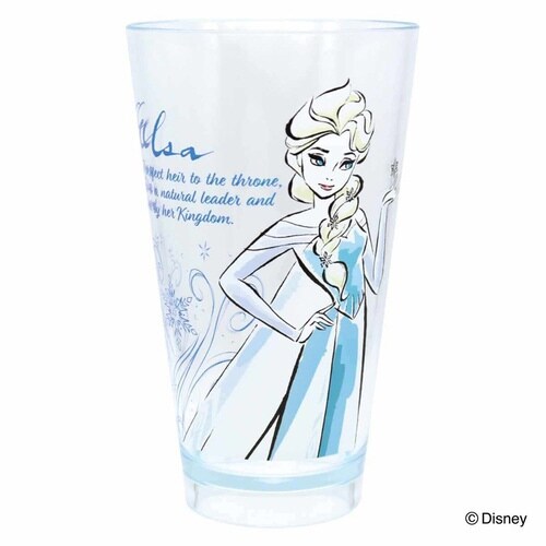 タンブラー 620ml ブルー