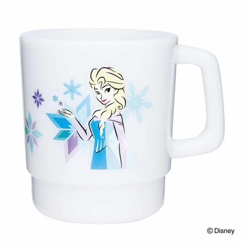 マグカップ 350ml ホワイト