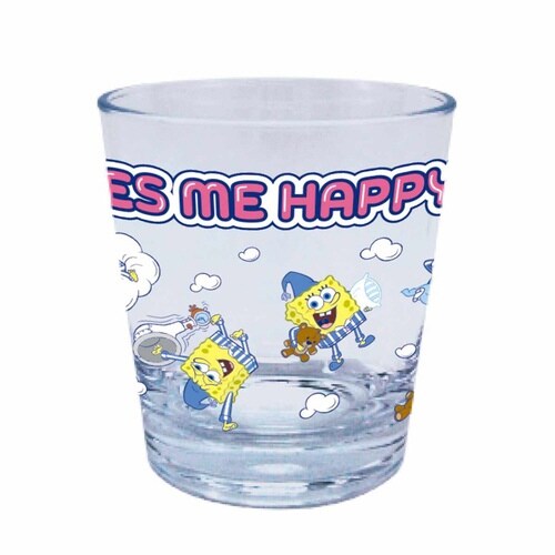 コップ 280ml スポンジボブ スポンジボブ