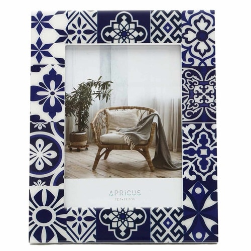 フォトフレーム アプリクス 2L判 ジオメトリー