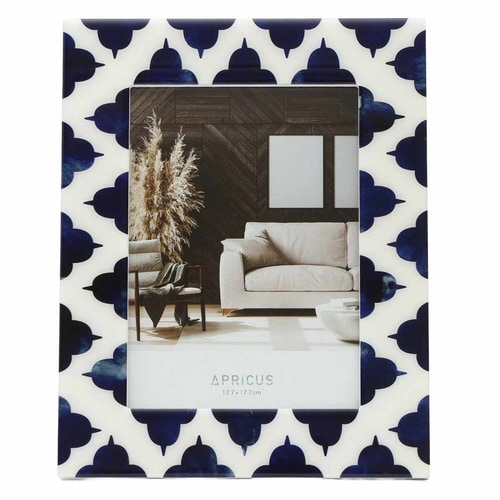 フォトフレーム アプリクス 2L判 モロッカン