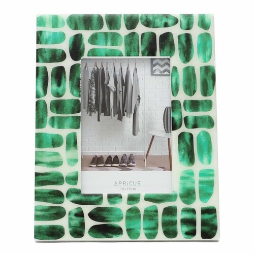 フォトフレーム アプリクス ポストカード