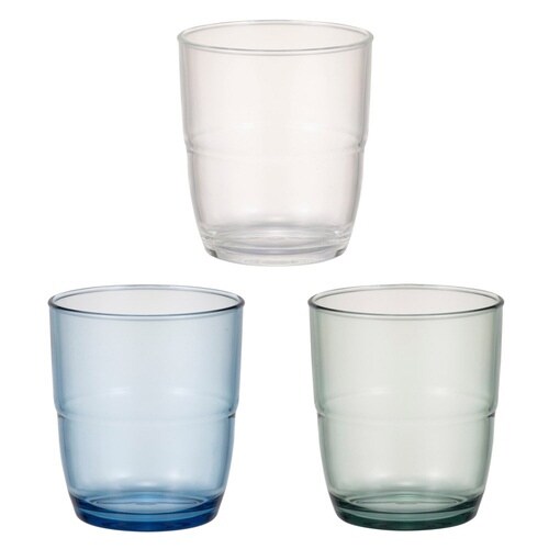 コップ 220ml S UCA プラスチック