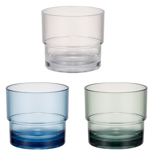 コップ 290ml L UCA プラスチック