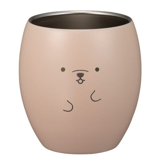 タンブラー アニマル 280ml UCA イヌ