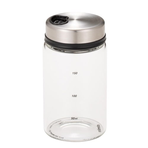 調味料入れ 150ml atomico 食洗機対応