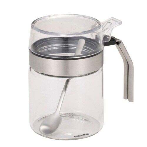 調味ポット 250ml atomico 食洗機対応