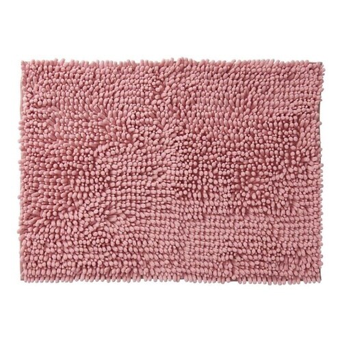バスマット SUSU 抗菌ストロングW ピンク