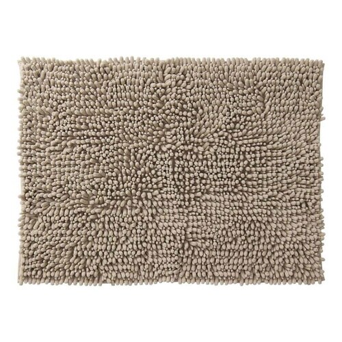 バスマット SUSU 抗菌ストロングW ベージュ