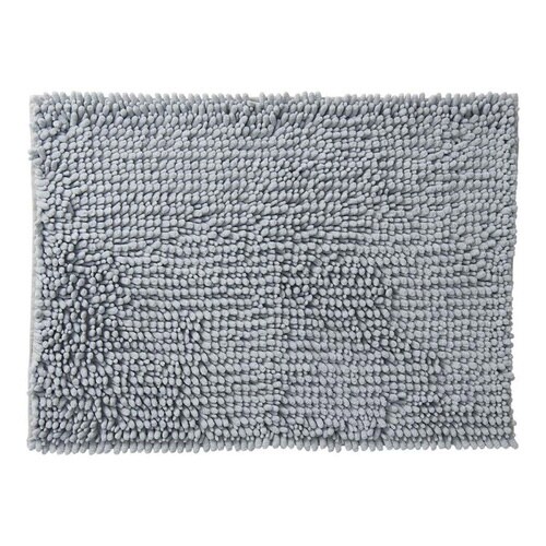 バスマット SUSU 抗菌ストロングW グレー