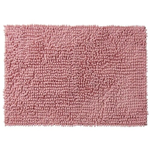 バスマット SUSU 抗菌ストロングW ピンク