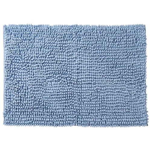 バスマット SUSU 抗菌ストロングW ブルー