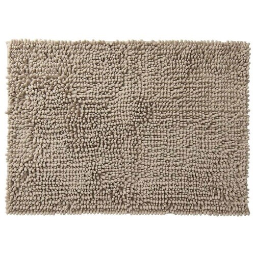 バスマット SUSU 抗菌ストロングW ベージュ