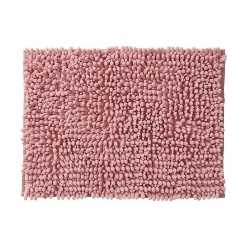 バスマット SUSU 抗菌ストロングW ピンク