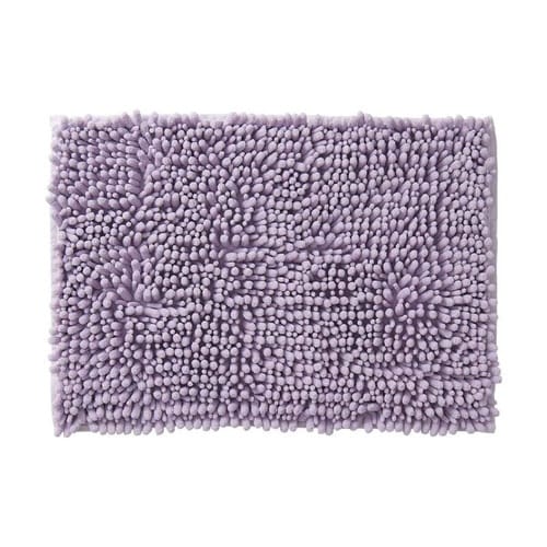バスマット SUSU 抗菌ストロングW パープル