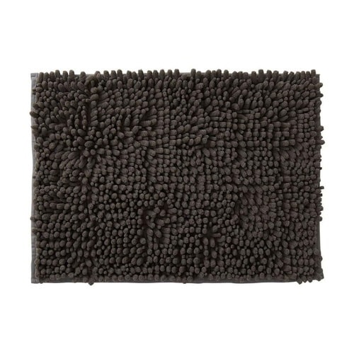 バスマット SUSU 抗菌ストロングW ブラウン