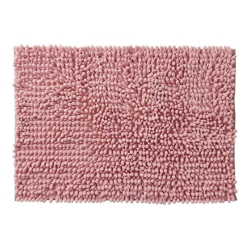 バスマット SUSU 抗菌ストロングW ピンク